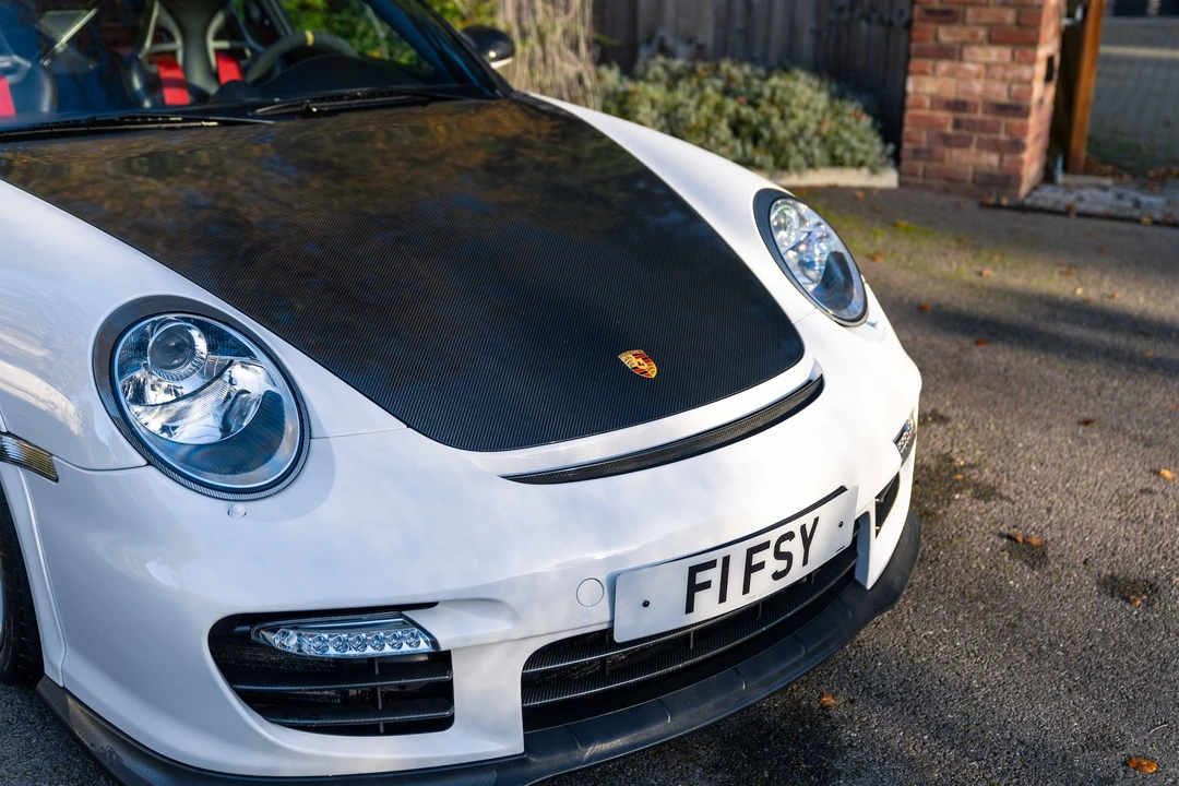 2010 Porsche 997 GT2 - Image 23 of 31
