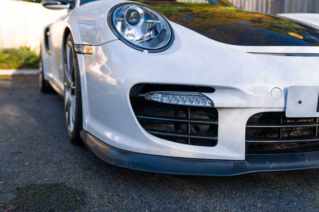 2010 Porsche 997 GT2 - Image 24 of 31