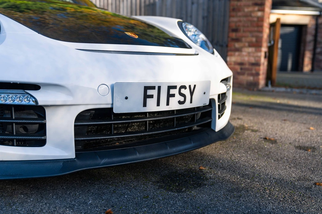 2010 Porsche 997 GT2 - Image 26 of 31