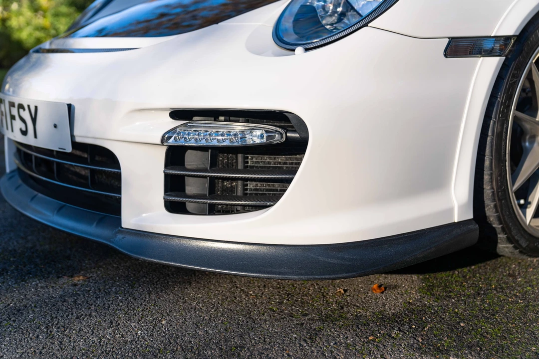 2010 Porsche 997 GT2 - Image 27 of 31