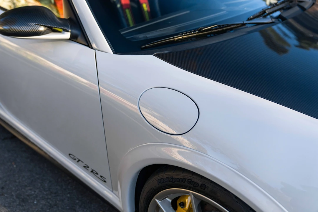2010 Porsche 997 GT2 - Image 28 of 31