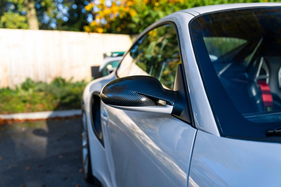 2010 Porsche 997 GT2 - Image 29 of 31