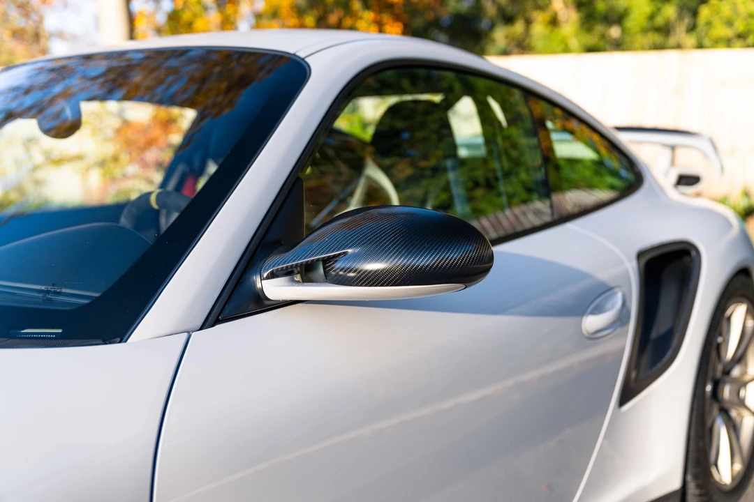 2010 Porsche 997 GT2 - Image 30 of 31