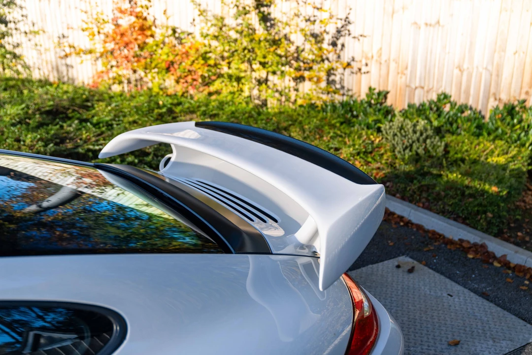 2010 Porsche 997 GT2 - Image 31 of 31