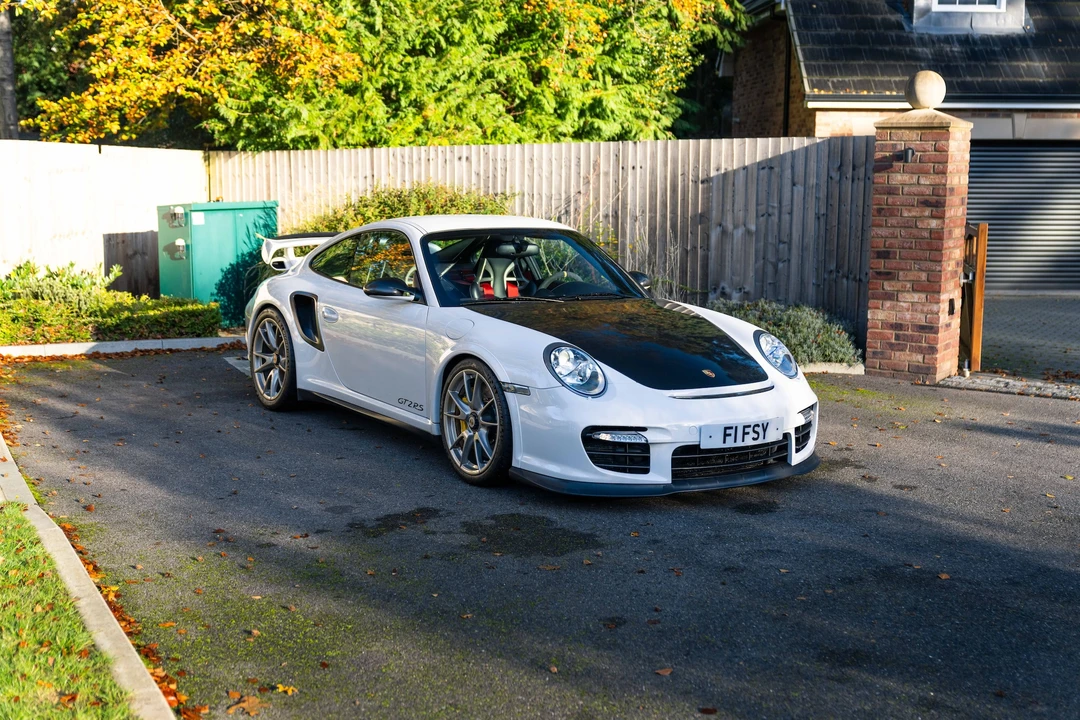 2010 Porsche 997 GT2 - Image 19 of 31