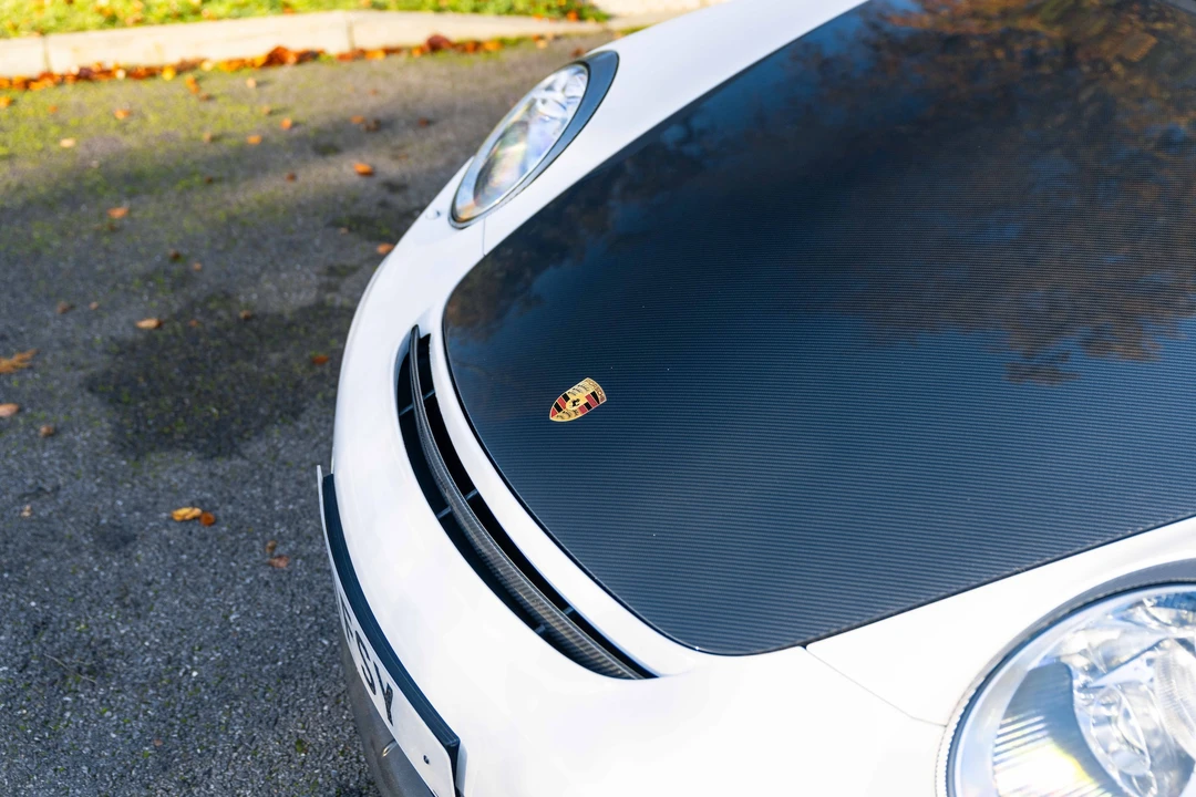 2010 Porsche 997 GT2 - Image 25 of 31