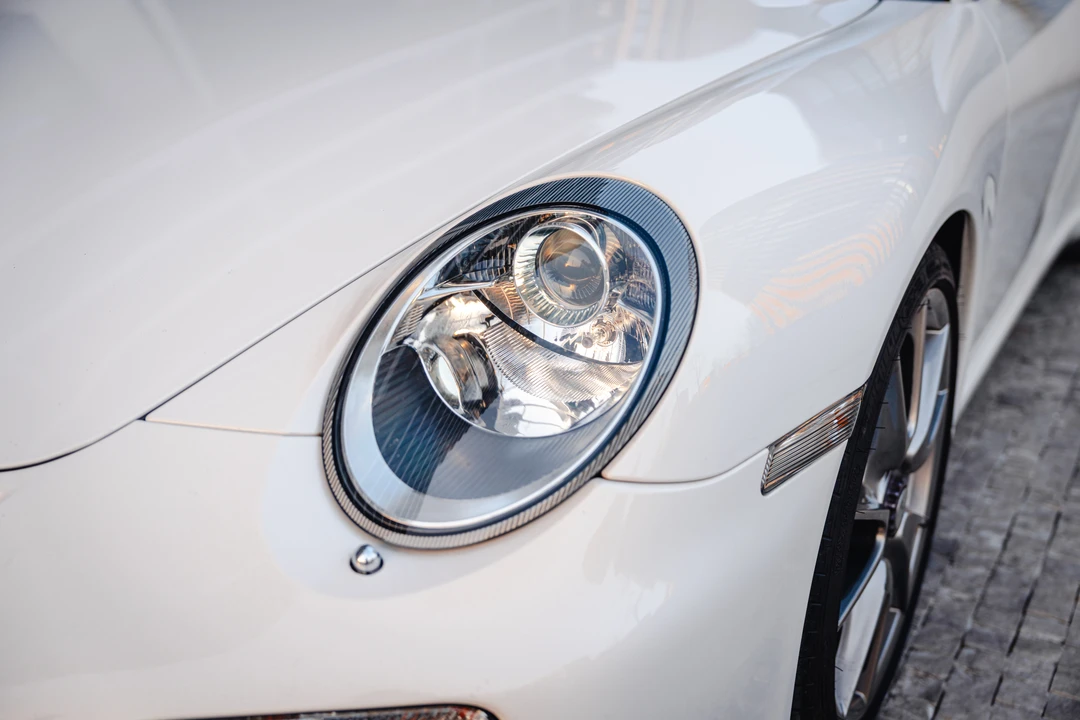 2009 Porsche 997 GT3 - Image 17 of 31