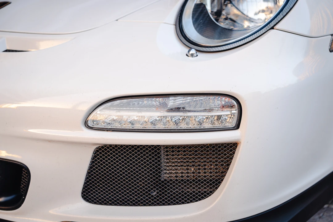 2009 Porsche 997 GT3 - Image 18 of 31