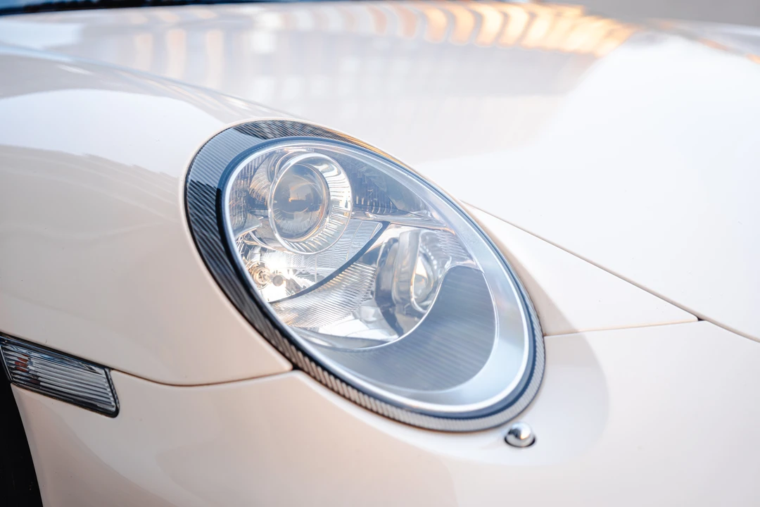 2009 Porsche 997 GT3 - Image 19 of 31