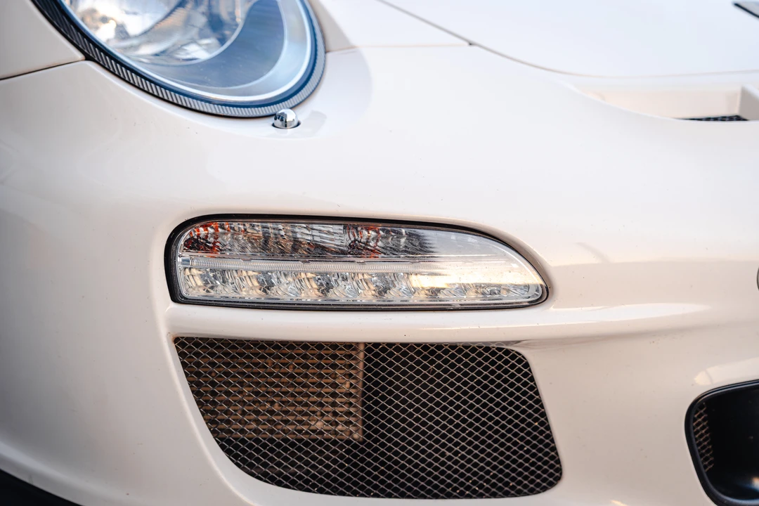 2009 Porsche 997 GT3 - Image 20 of 31