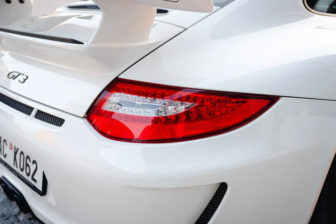 2009 Porsche 997 GT3 - Image 21 of 31