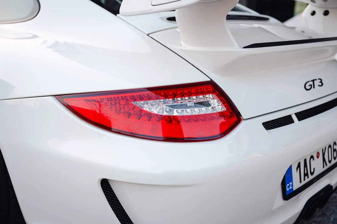 2009 Porsche 997 GT3 - Image 22 of 31