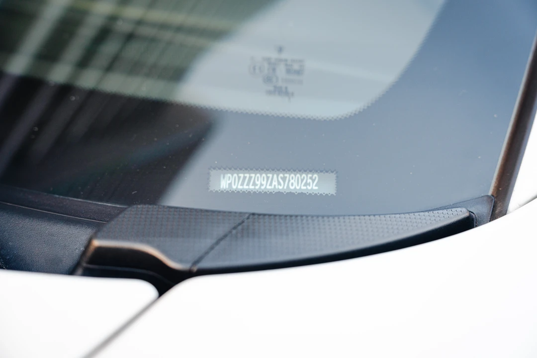 2009 Porsche 997 GT3 - Image 24 of 31