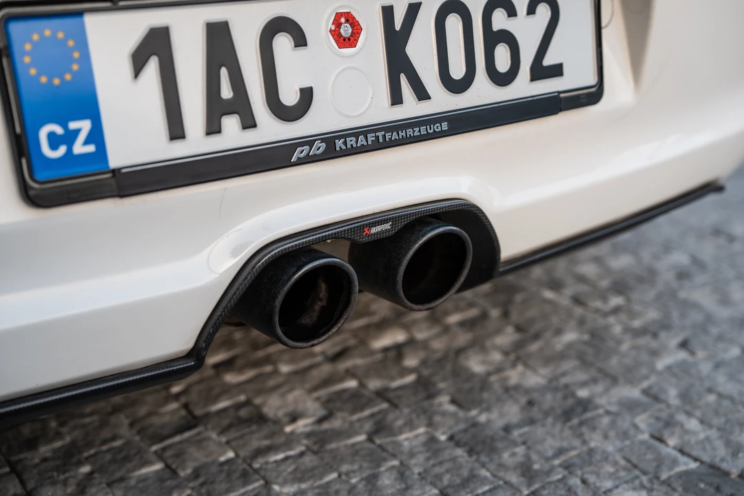 2009 Porsche 997 GT3 - Image 31 of 31
