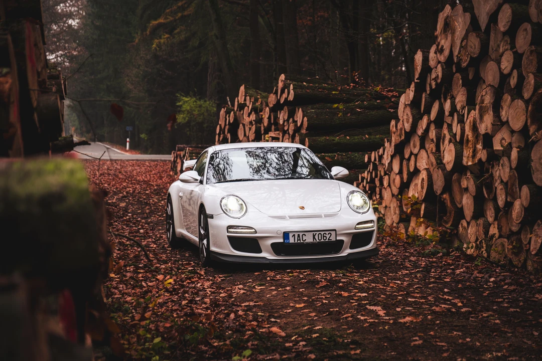 2009 Porsche 997 GT3 - Image 15 of 31