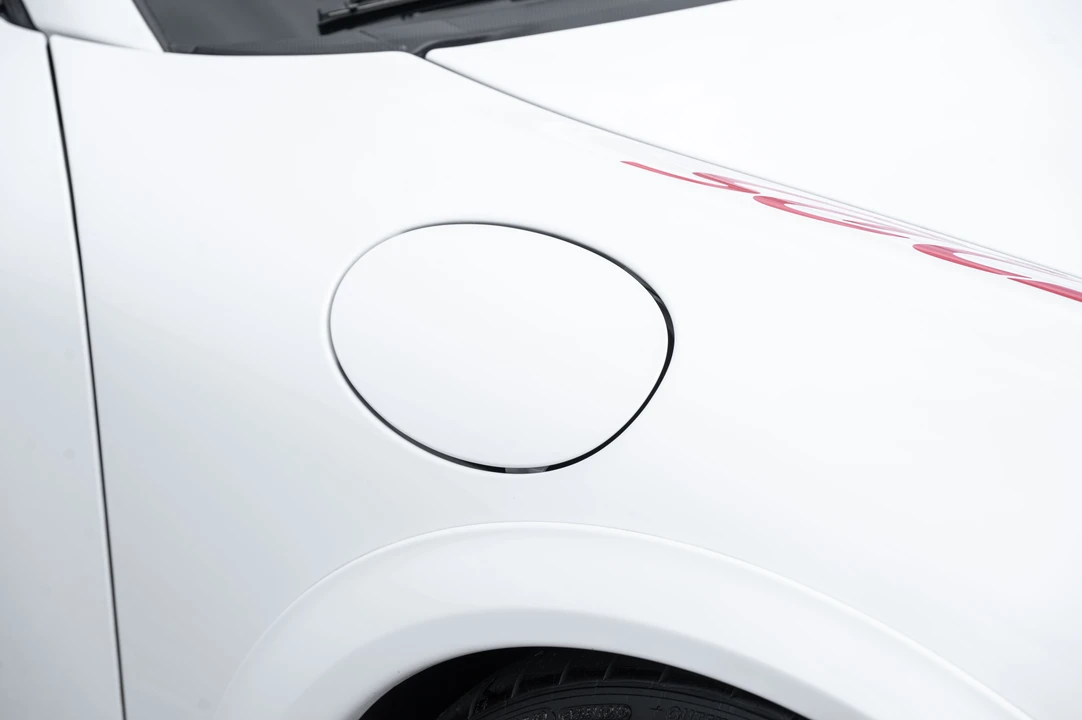 2010 Porsche 997 GT3 RS - Image 31 of 31