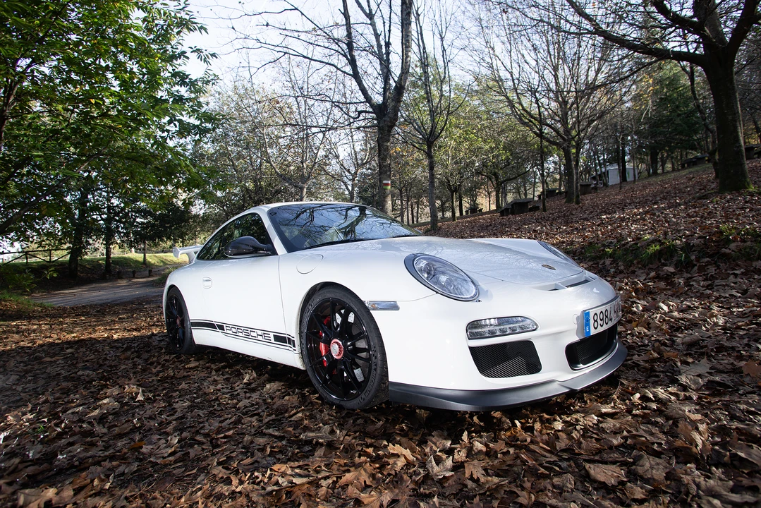 2010 Porsche 997 GT3 - Image 3 of 31