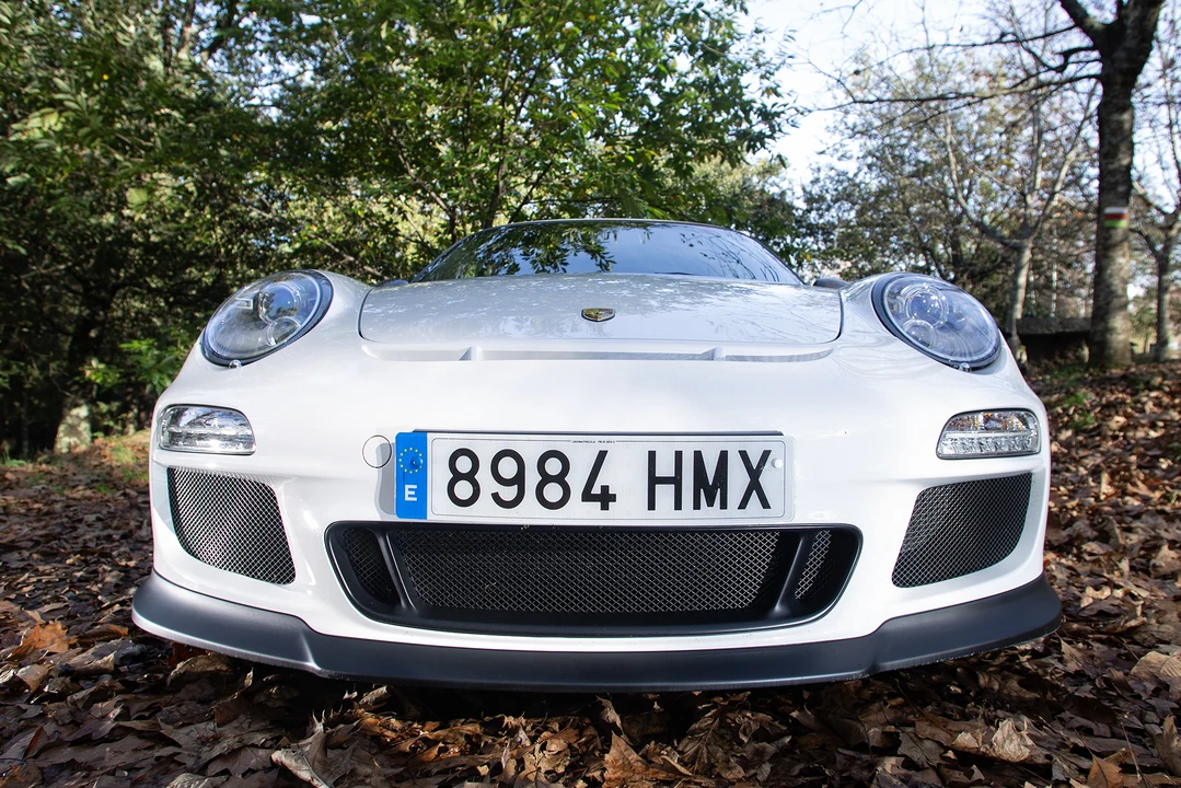 2010 Porsche 997 GT3 - Image 9 of 31