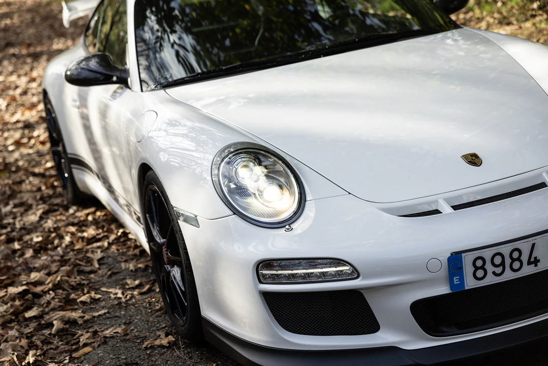 2010 Porsche 997 GT3 - Image 24 of 31