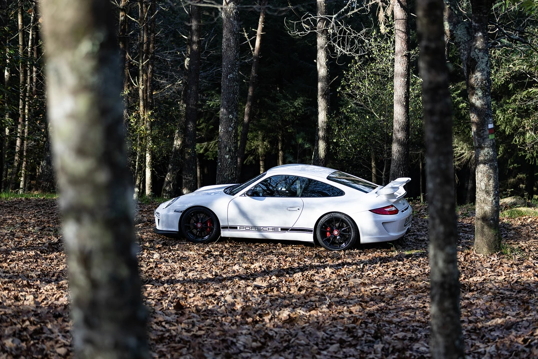 2010 Porsche 997 GT3 - Image 15 of 31
