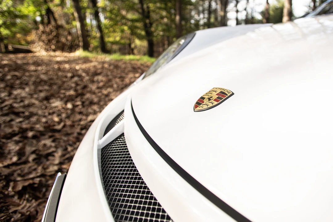 2010 Porsche 997 GT3 - Image 25 of 31