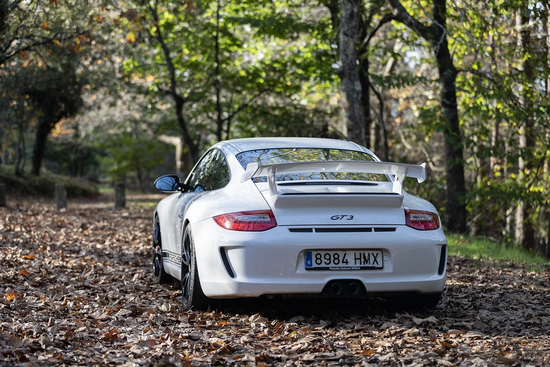 2010 Porsche 997 GT3 - Image 21 of 31