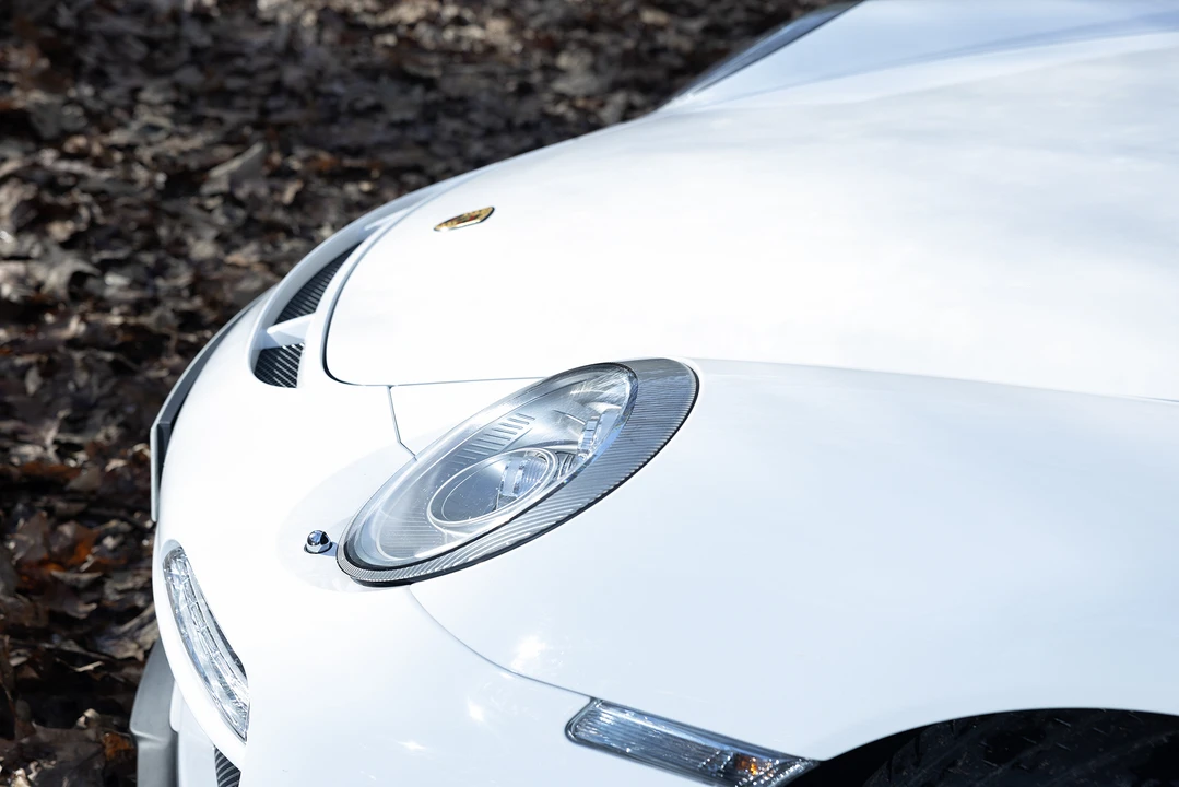 2010 Porsche 997 GT3 - Image 30 of 31
