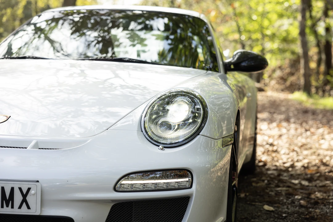 2010 Porsche 997 GT3 - Image 31 of 31