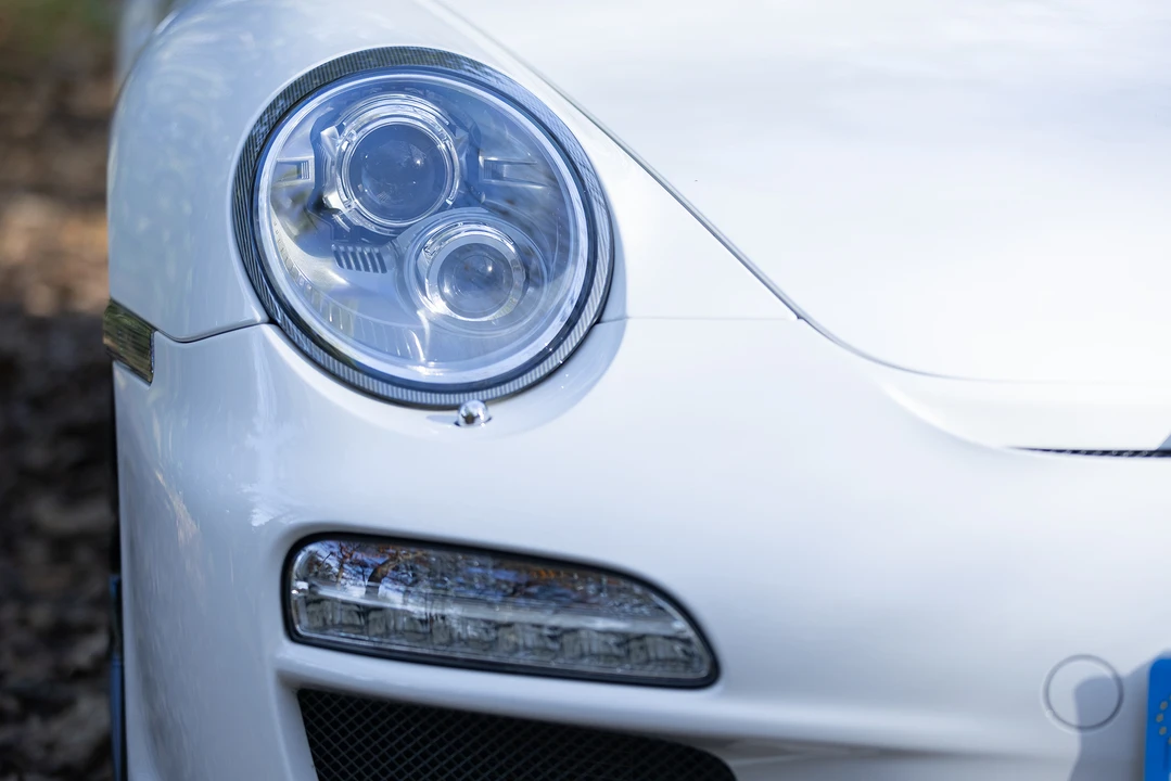 2010 Porsche 997 GT3 - Image 26 of 31