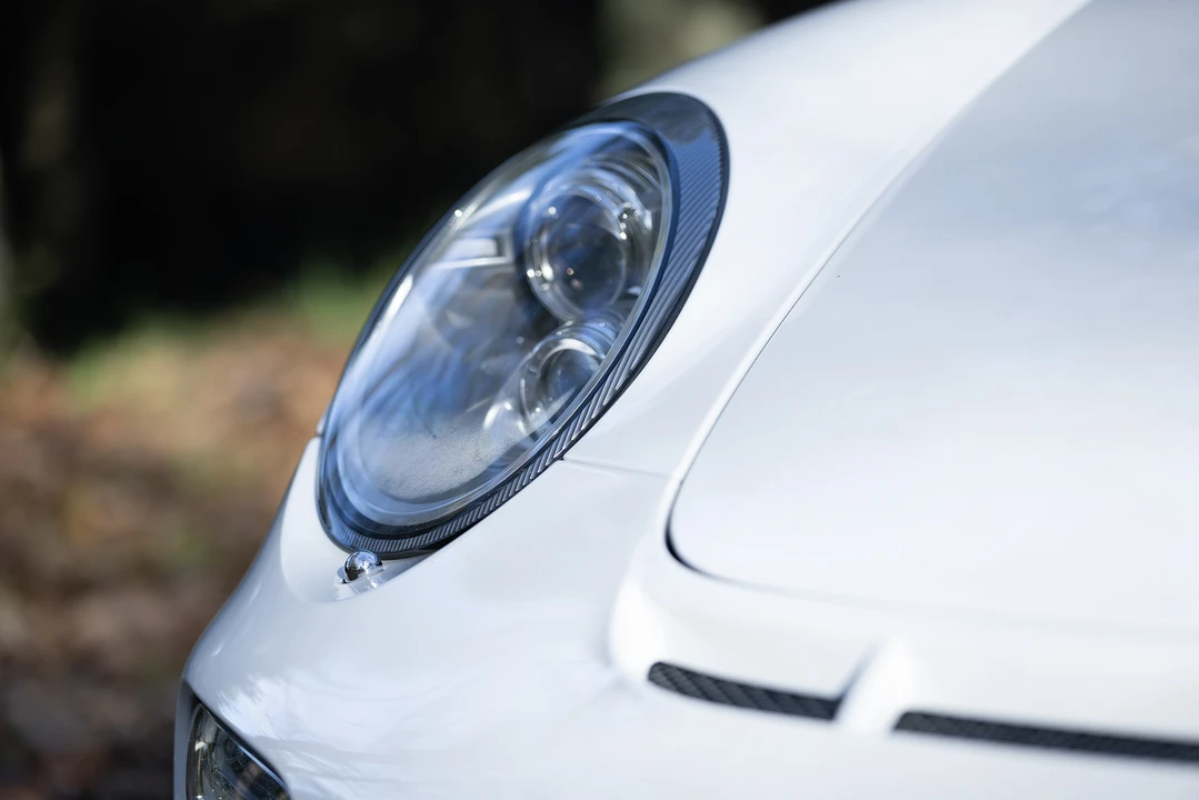 2010 Porsche 997 GT3 - Image 27 of 31