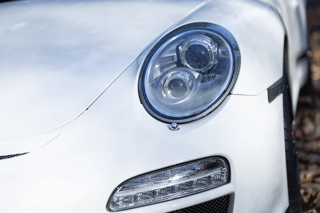 2010 Porsche 997 GT3 - Image 28 of 31