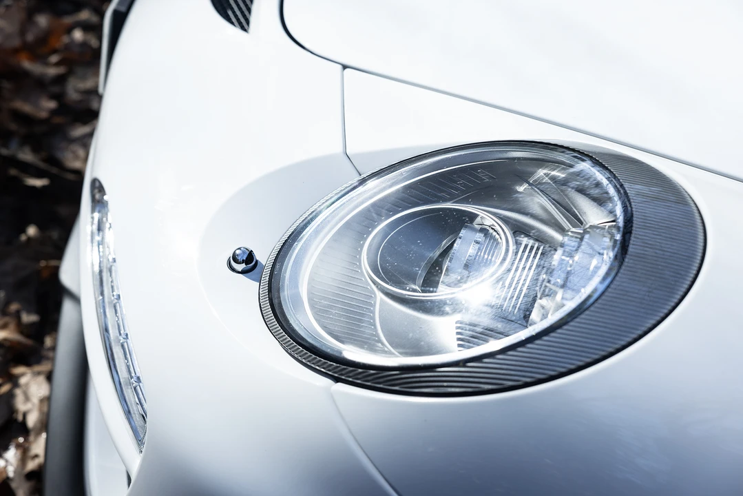 2010 Porsche 997 GT3 - Image 29 of 31