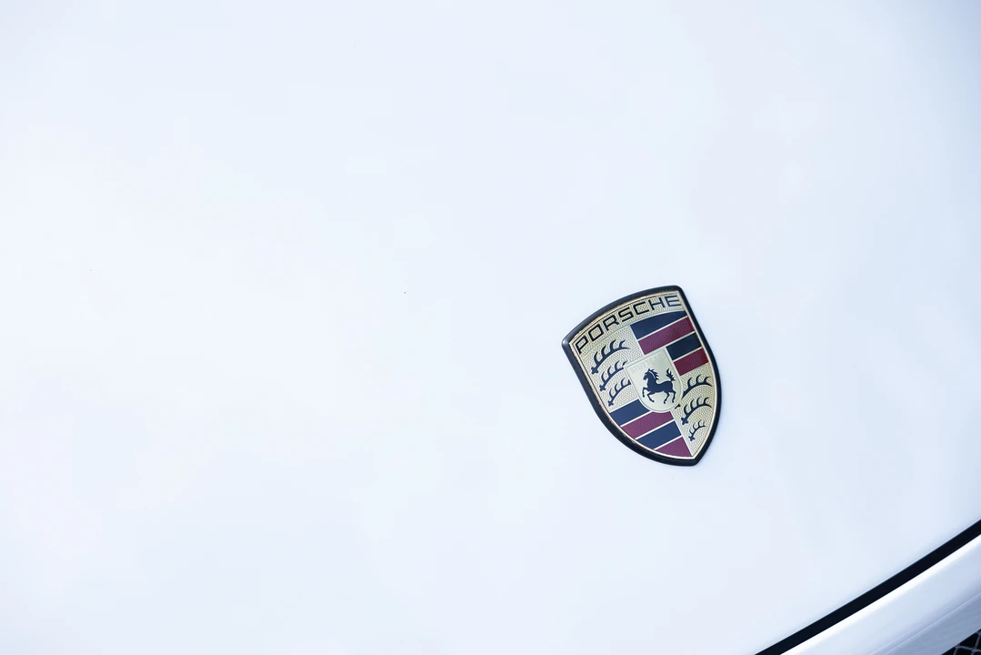 2010 Porsche 997 GT3 - Image 23 of 31