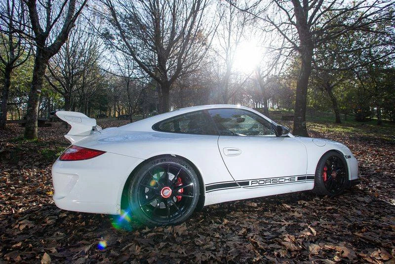 2010 Porsche 997 GT3 - Image 4 of 7