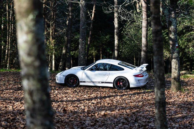 2010 Porsche 997 GT3 - Image 7 of 7