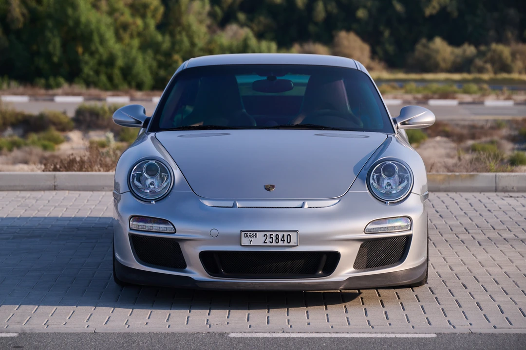 2010 Porsche 997 GT3 - Image 10 of 31
