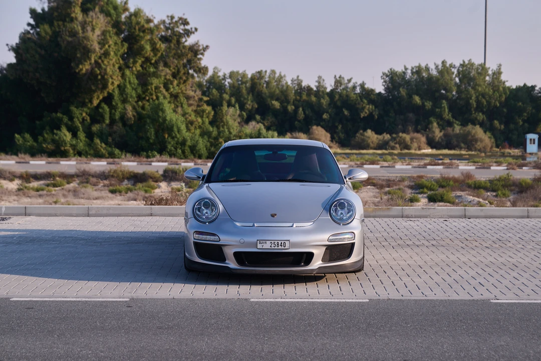 2010 Porsche 997 GT3 - Image 11 of 31