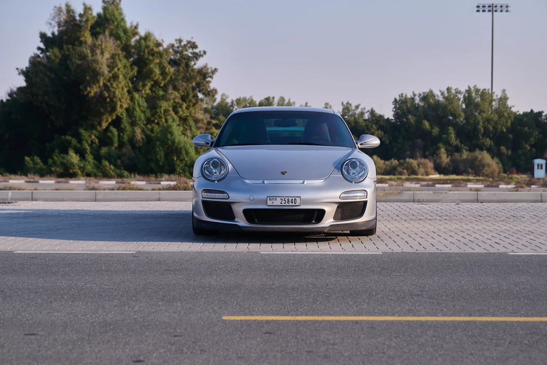 2010 Porsche 997 GT3 - Image 12 of 31