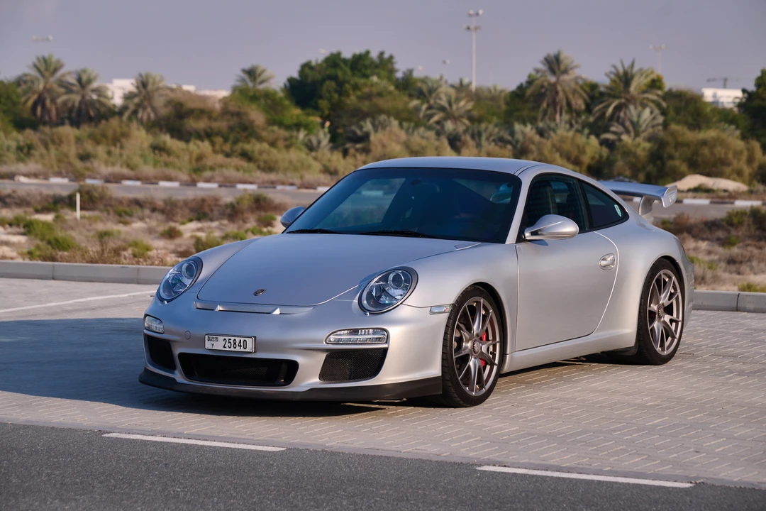2010 Porsche 997 GT3 - Image 13 of 31