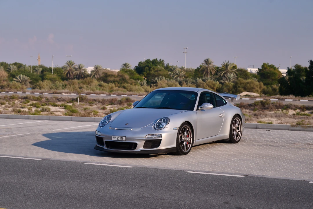 2010 Porsche 997 GT3 - Image 14 of 31