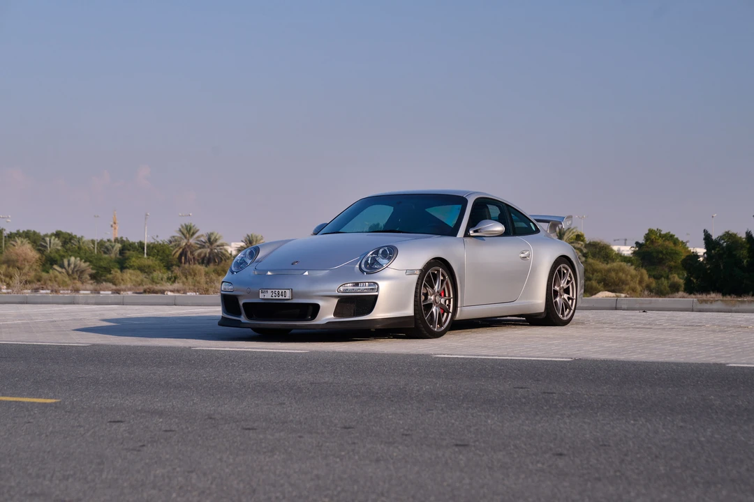 2010 Porsche 997 GT3 - Image 15 of 31