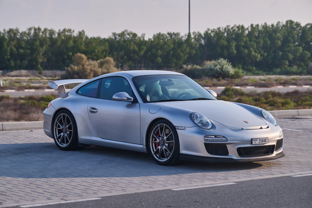 2010 Porsche 997 GT3 - Image 16 of 31