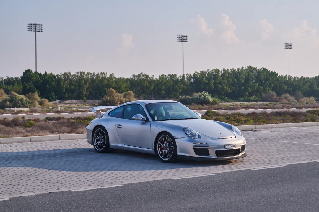 2010 Porsche 997 GT3 - Image 17 of 31
