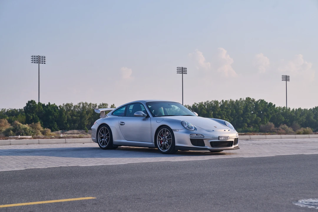 2010 Porsche 997 GT3 - Image 18 of 31
