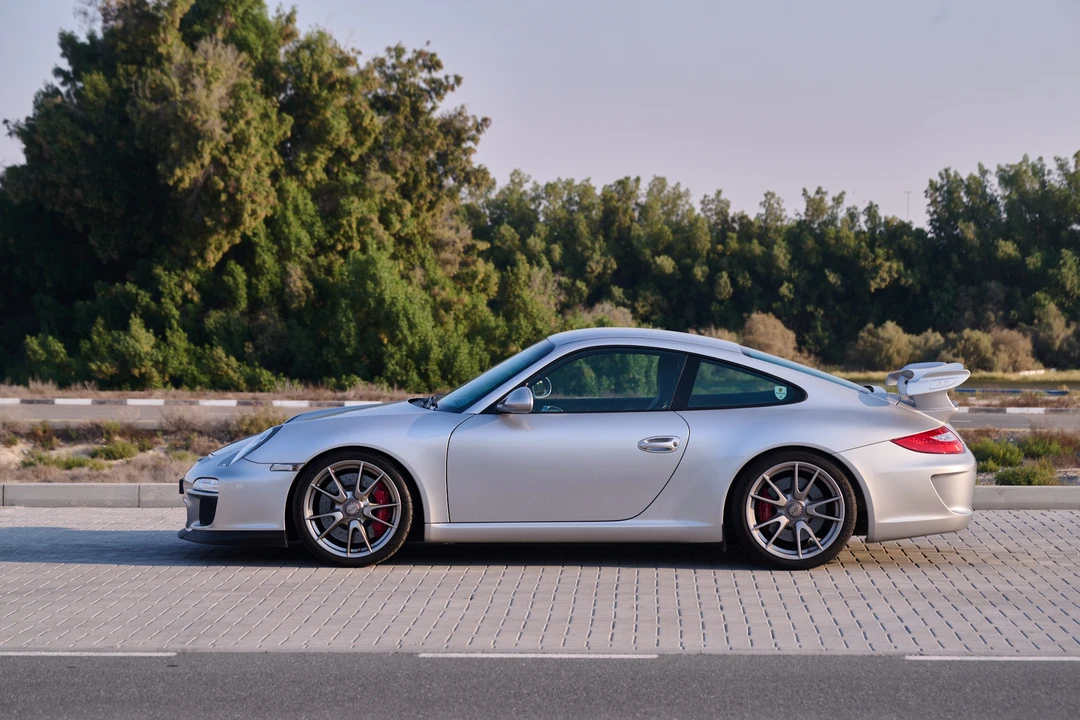 2010 Porsche 997 GT3 - Image 19 of 31