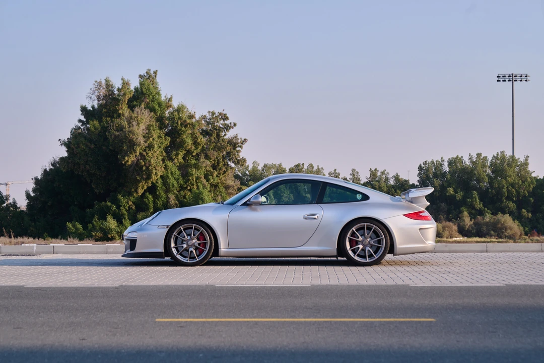 2010 Porsche 997 GT3 - Image 21 of 31
