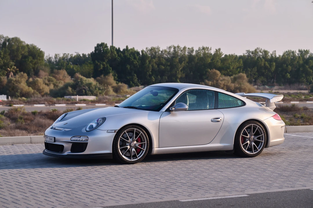 2010 Porsche 997 GT3 - Image 22 of 31