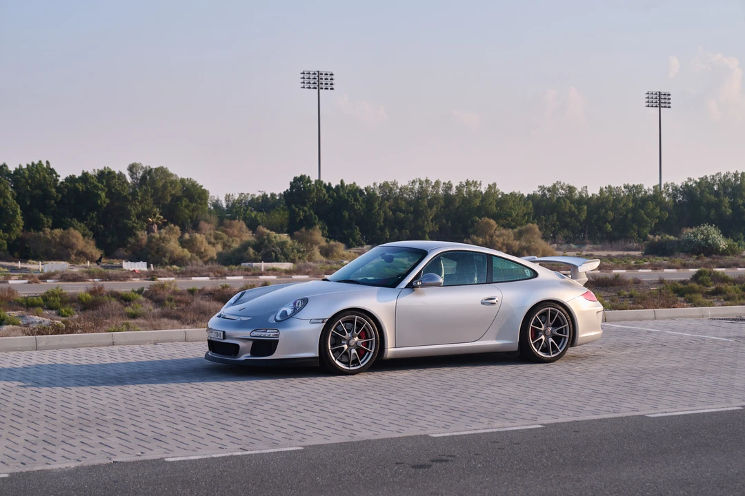 2010 Porsche 997 GT3 - Image 23 of 31