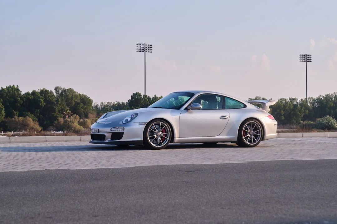 2010 Porsche 997 GT3 - Image 24 of 31