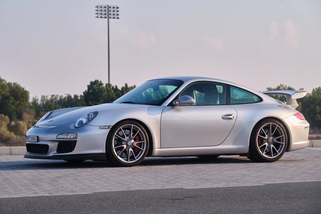 2010 Porsche 997 GT3 - Image 25 of 31
